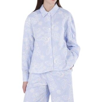 Café Noir Camisa JC0220 para mujer
