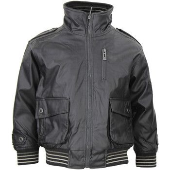 Srk Chaqueta Blouson garçon EFO para niño