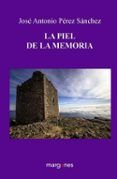 la piel de la memoria