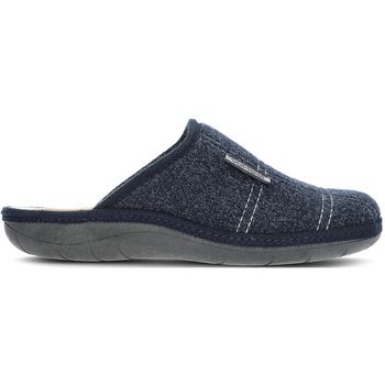 Vulladi Pantuflas 5891 marino para hombre