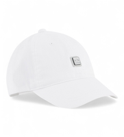 ax armani exchange para mujer xw002385af15502u0002 gorra baseball hat blanco osfa casual algodon