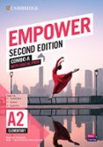 empower elementarya2 combo a with digital pack