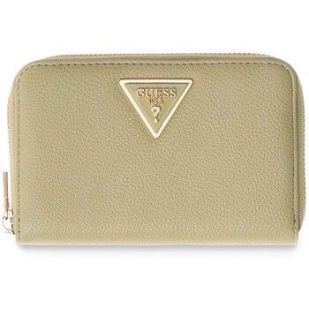 Guess Monedero Laurel Ii Slg Med Zip Around para mujer