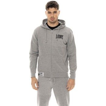 Leone 1947 Chándal Man Hoody Full Zip Boxing para hombre