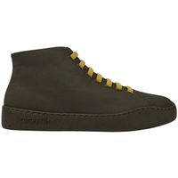 camper zapatillas altas baskets peu touring textile recycle para mujer