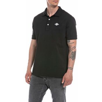 Replay Polo POLO HOMBRE para hombre