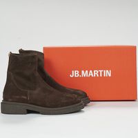 jb martin botines dany para mujer