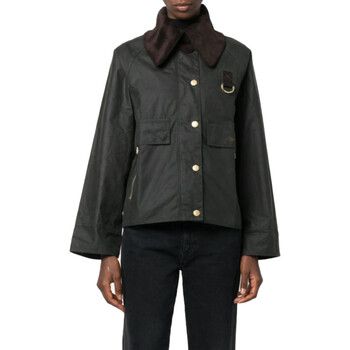 Barbour Abrigo de plumas LWX1333-LWX para mujer