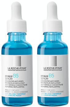 La Roche Posay Hyalu B5 Sérum 2x30 ml