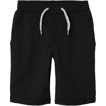 Name it Short niña 13201050-BLACK para niña