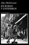 En bodas y entierros