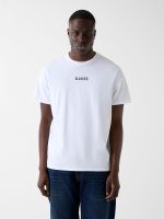 camiseta con logo 4g