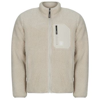 Volcom Polar MUZZER FUZZAR ZIP para hombre