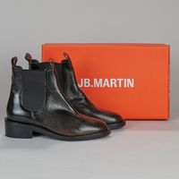 jb martin botines falk para mujer