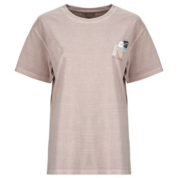 Newtone Camiseta FRANCIS TRUCKER para mujer