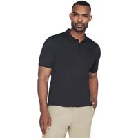skechers polo off duty polo para hombre
