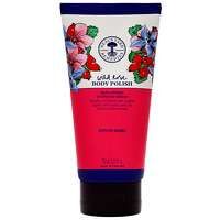 neals yard remedies body polishes and powder wild rose body polish 150ml