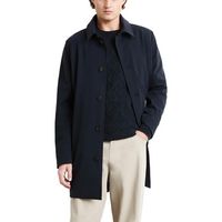 roberto ricci designs abrigo w26043-60 para hombre