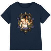 elvis presley camiseta aloha from hawaii para nina
