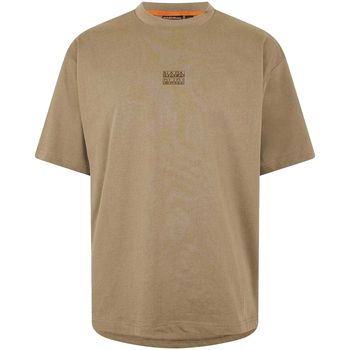 Napapijri Camiseta GT20547 para hombre
