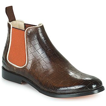 Melvin & Hamilton Botines AMELIE 4 para mujer