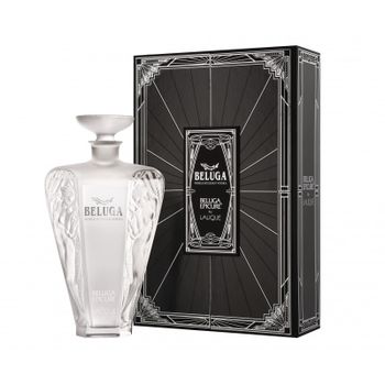 Beluga Epicure Estuche