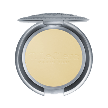 Poudre Compacte 02 Banane