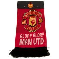 manchester united fc bufanda ta4060 para mujer