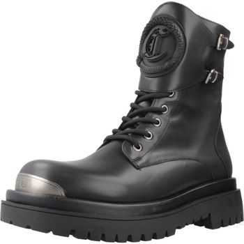Roberto Cavalli Botines Fondo Bourne para hombre