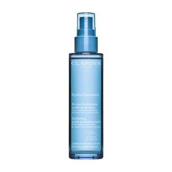 Clarins Hydra Essentiel Bruma Hidratante Multiprotección, 75ml