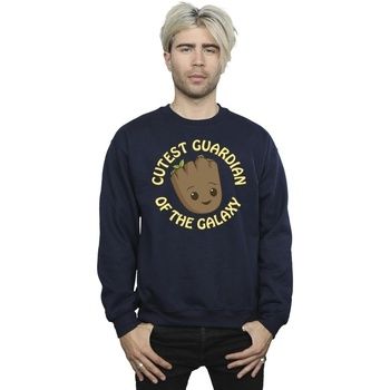 Marvel Jersey I Am Groot Cutest Guardian para hombre