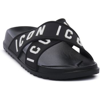 Icon Sandalias NERO para hombre