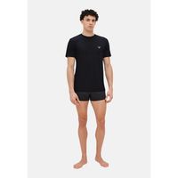 emporio armani camiseta q-roa-36233 para hombre
