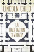 la habitacion olvidada serie jeremy logan 4