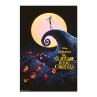 erik maxi poster disney pesadilla antes de navidad pelicula 915x61 cm