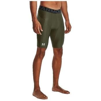 Under Armour Short Short Long Avec Poche Heatgear para hombre