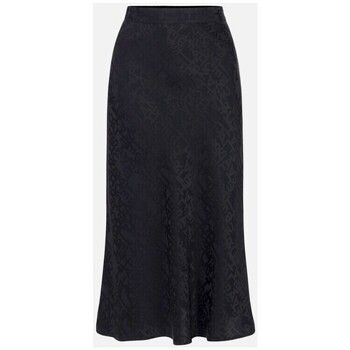Elisabetta Franchi Falda GO05146E2 para mujer