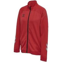 hummel chaquetas veste hmllead femme zip integral para mujer