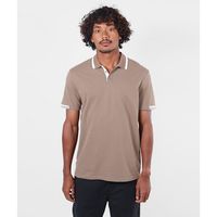 oxbow polo polo manches courtes nopai para hombre