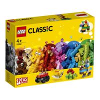lego classic - ladrillos basicos  4 anos - 11002