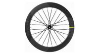 rueda trasera mavic cosmic slr 65 disc 700   12x142mm   centerlock