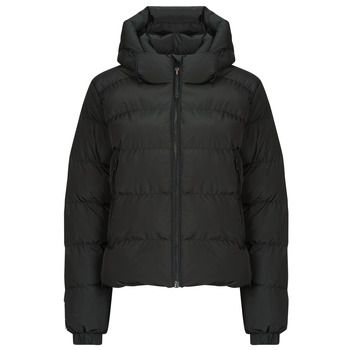 Superdry Abrigo de plumas HOODED SPORT para mujer