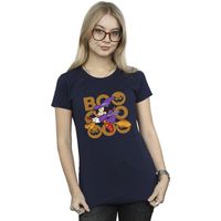 disney camiseta boo para mujer