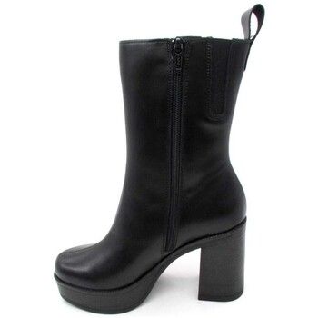 Wikers Botines E-898 para mujer