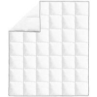 edredon  duvet de plumon de invierno 200x220 cm