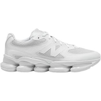 New Balance Zapatillas Abzorb 2000 White Grey para mujer