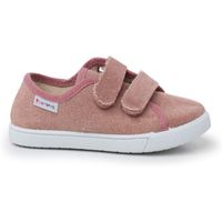 pisamonas zapatillas zapatillas lona rustica efecto lavado para nino