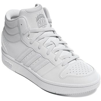 adidas Zapatillas altas Baskets Hoops Mid Classic synthétique para mujer