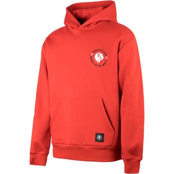 Athletic Club Jersey SUDADERA CAPUCHA UNIQUE PUF para mujer