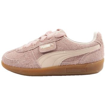 Puma Deportivas Moda Baskets palermo hairy cuir para mujer